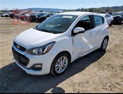 شيفروليه سبارك